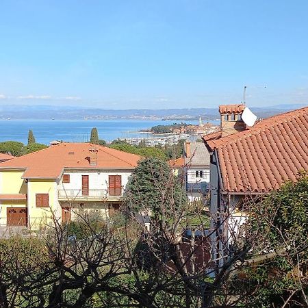 Sea View Apartment Laguna 63,65 Izola Esterno foto
