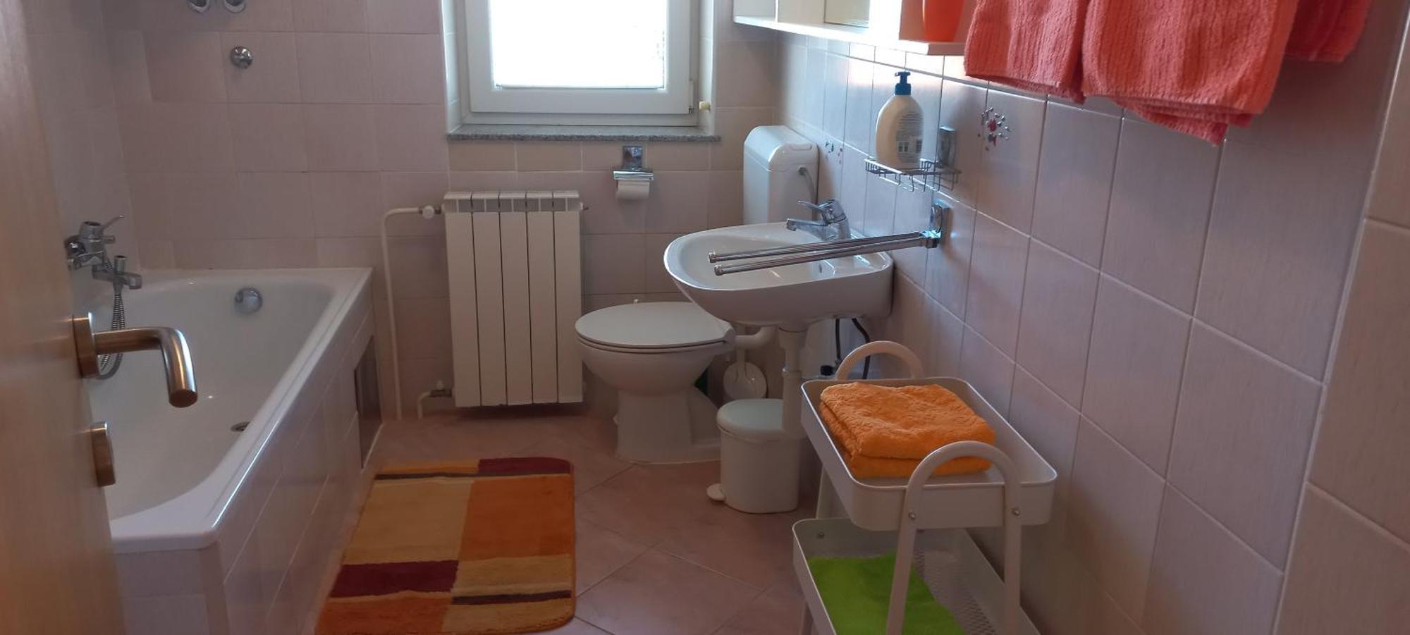 Sea View Apartment Laguna 63,65 Izola Esterno foto