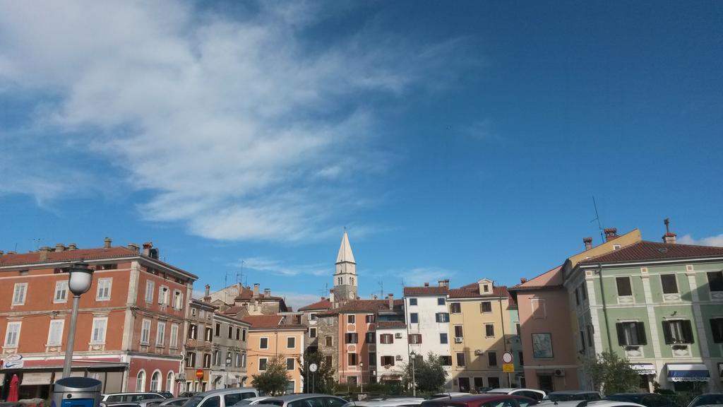 Sea View Apartment Laguna 63,65 Izola Esterno foto