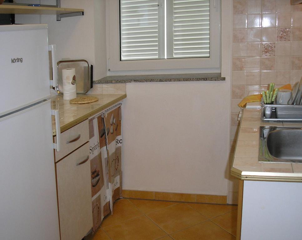Sea View Apartment Laguna 63,65 Izola Esterno foto